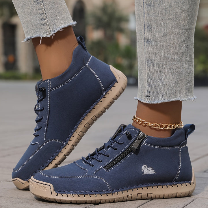 Dearbhla | ErgoVita Therapeutic Comfort Runners