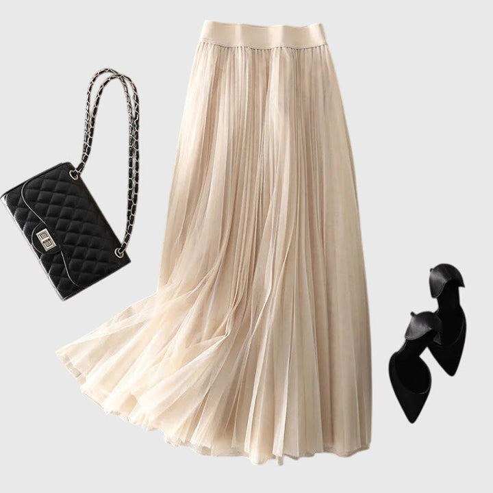 Mya | Tulle Skirt
