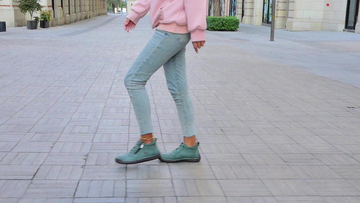 Dearbhla | ErgoVita Therapeutic Comfort Runners