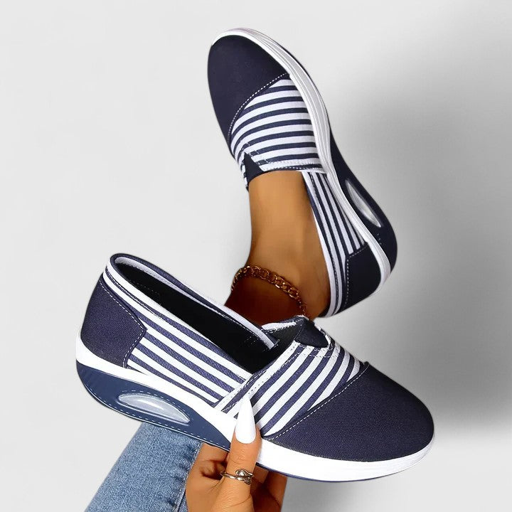 Saoirse | Orthopedic Runners