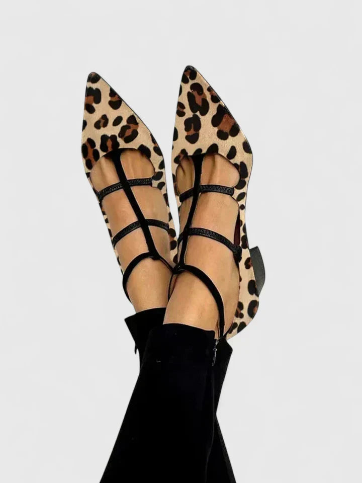 Cailin | Comfortable Wide-Fit Heels