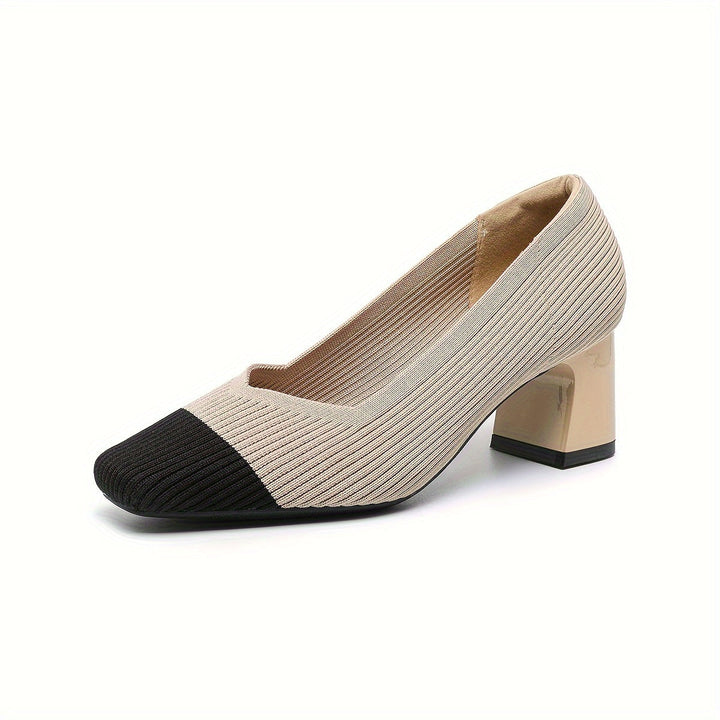 Saoirse | Orthopedic Heels