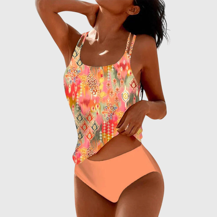 Nessa | Swimsuit Set