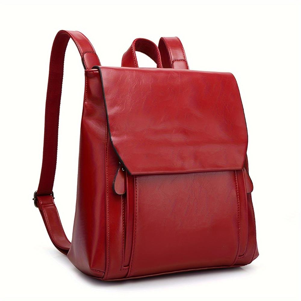 Riona | Vintage Quilted Backpack