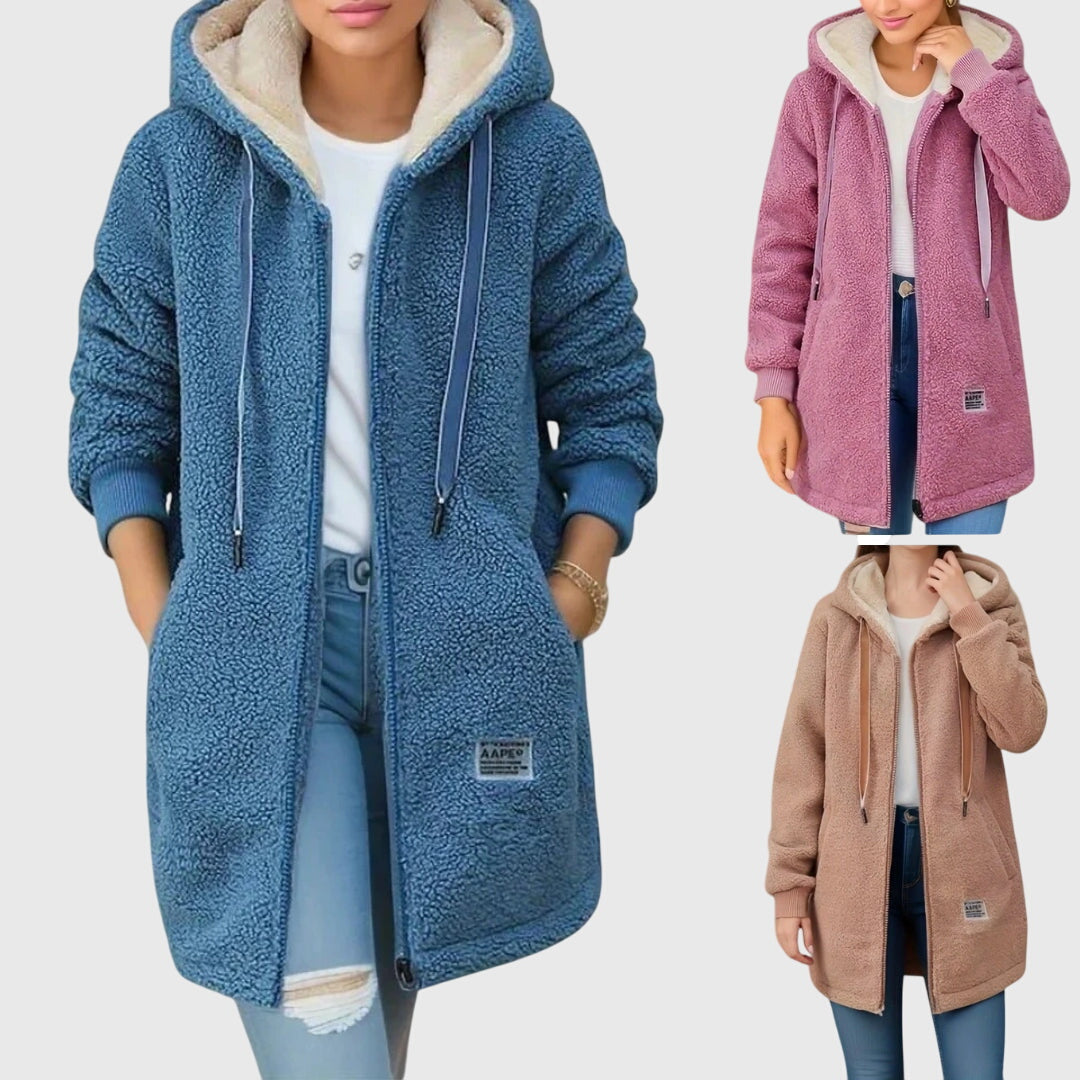 Sinead | Women's Fleece Jacket