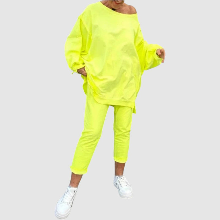 Blaithin | Homewear Set