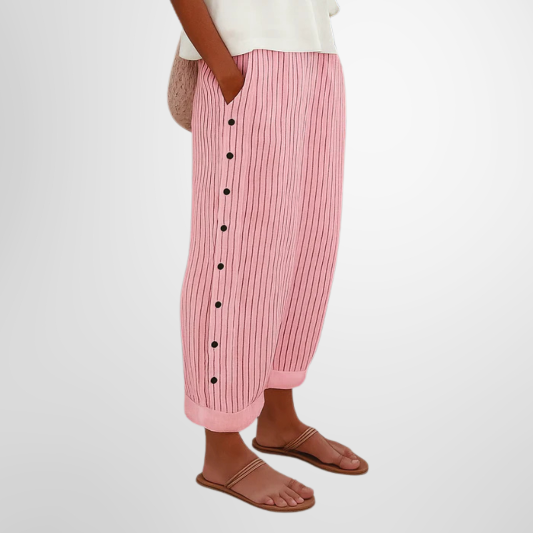 Assumpta | Elegant Trousers for Women