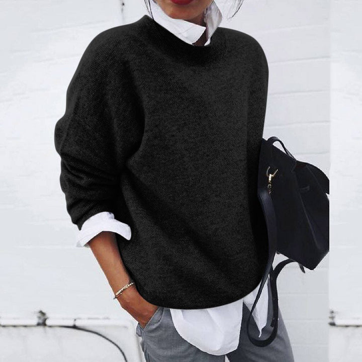 Sadhbh | Soft and Cosy Jumper