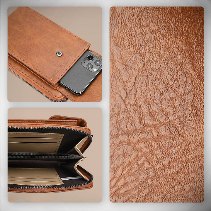 Grainne | Chic Compact Handbag