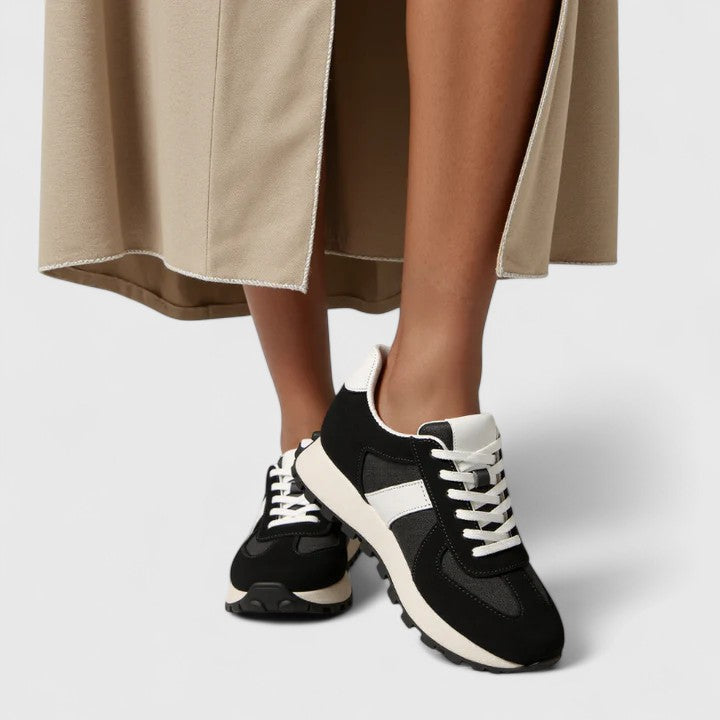 Muireann | Elegant Height-Boost Runners
