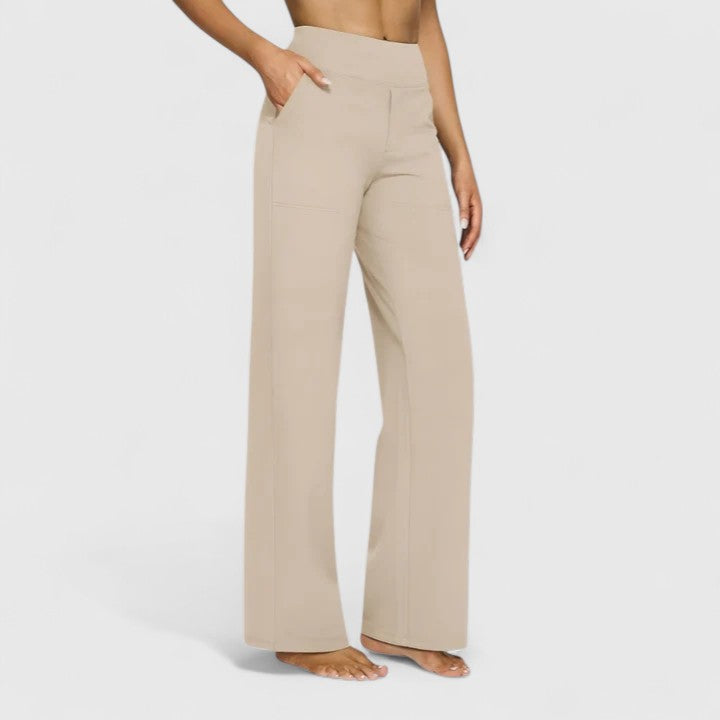 Laoise | Sophisticated Trousers