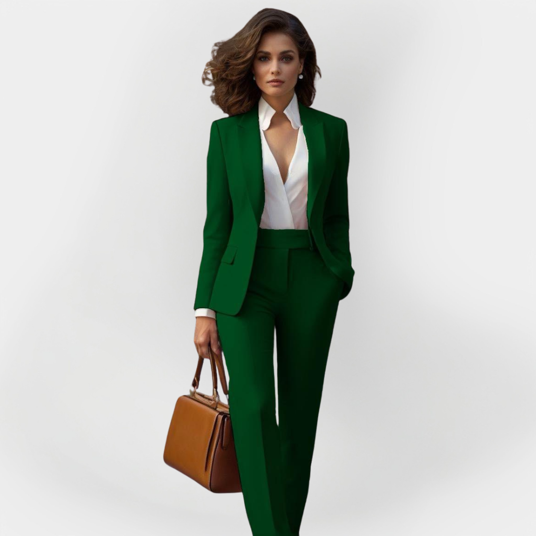 Saoirse | Stylish Women's Suit