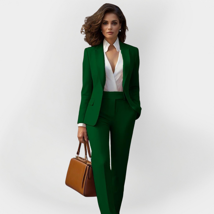 Saoirse | Stylish Women's Suit