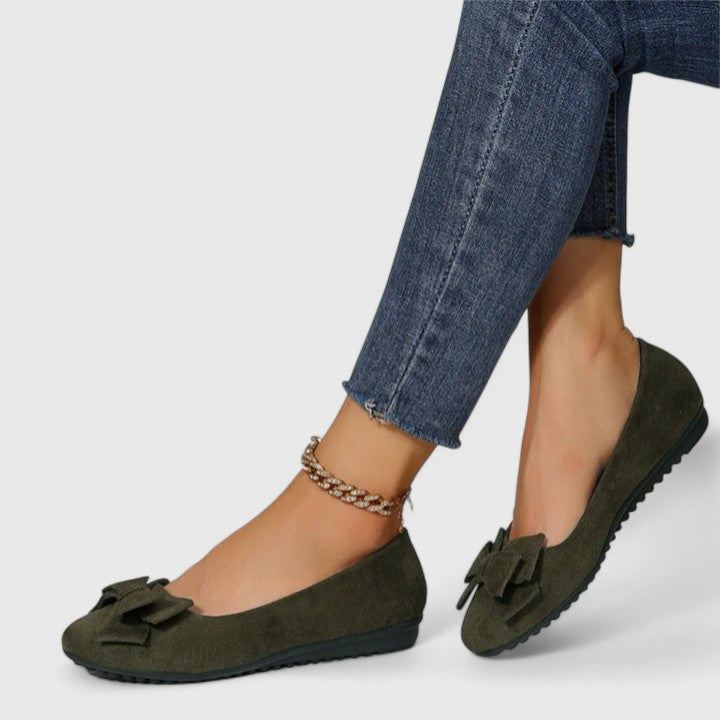 Cliona | Comfortable Orthopedic Sandals