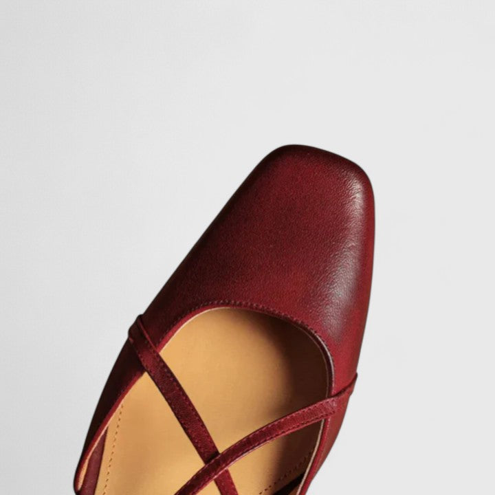 Laoise | Chic Heeled Sandals