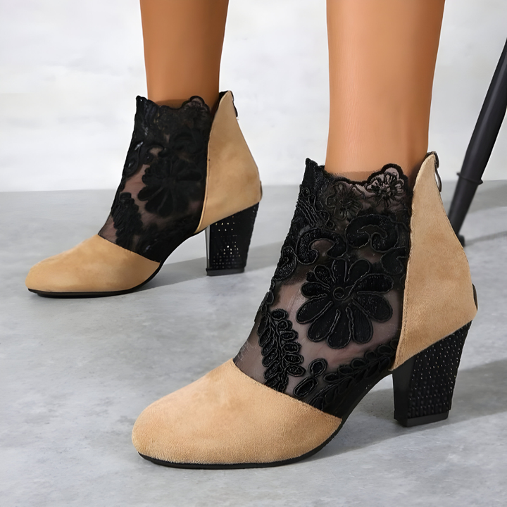 Clodagh | Orthopedic Heels