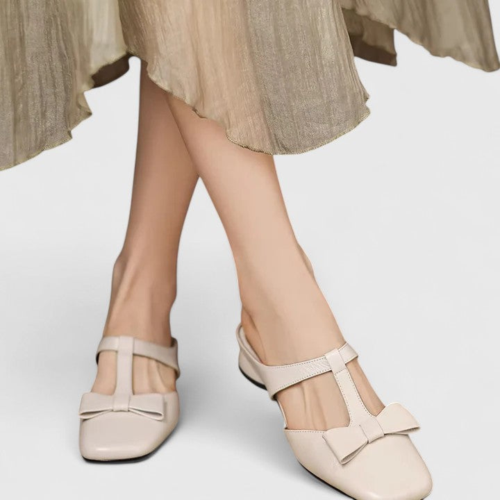 Riona | Comfortable Orthopedic Sandals