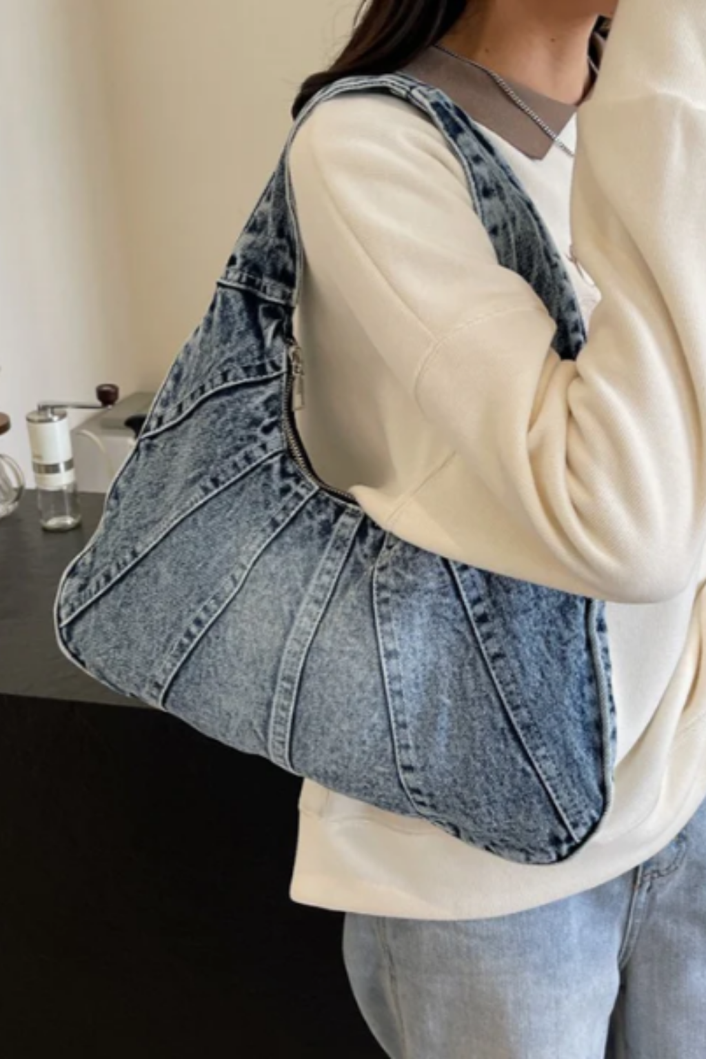 Dervla | Casual Shoulder Bag
