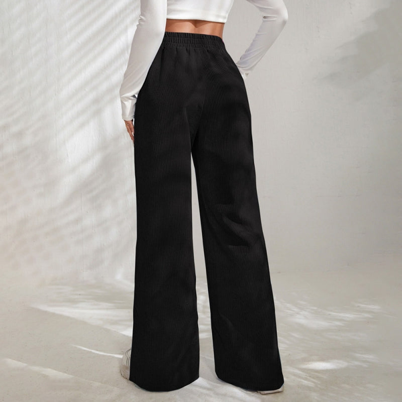 Clodagh | Comfort Lounge Trousers