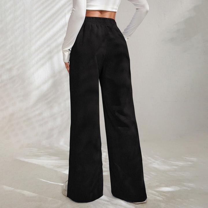 Clodagh | Comfort Lounge Trousers