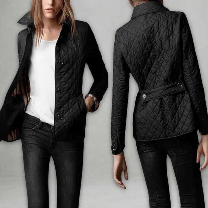 Blanaid | Autumn Jacket