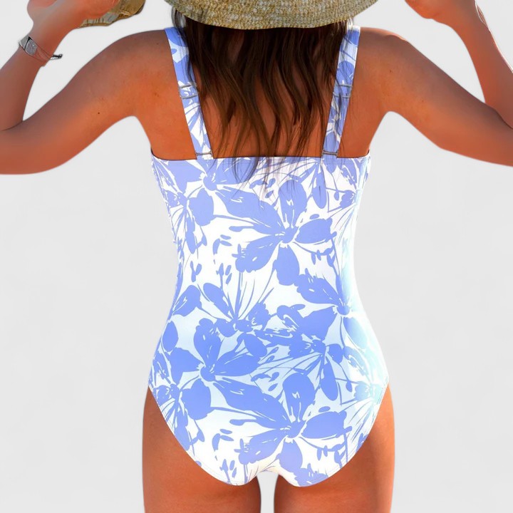 Mairéad | Sophisticated Swimsuit