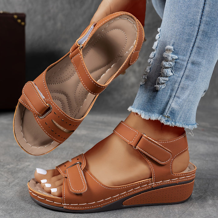 Keelin | Orthopaedic Sandal