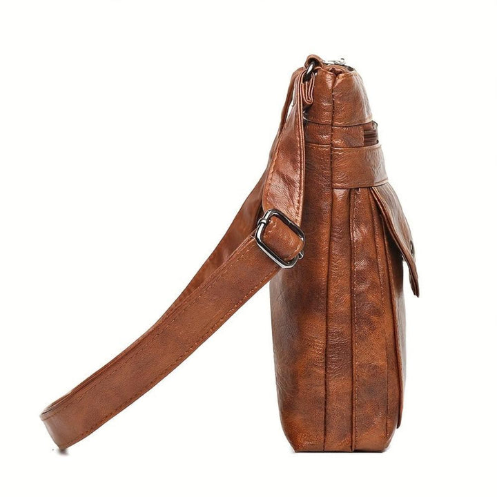 Attracta | Vintage Crossbody Bag