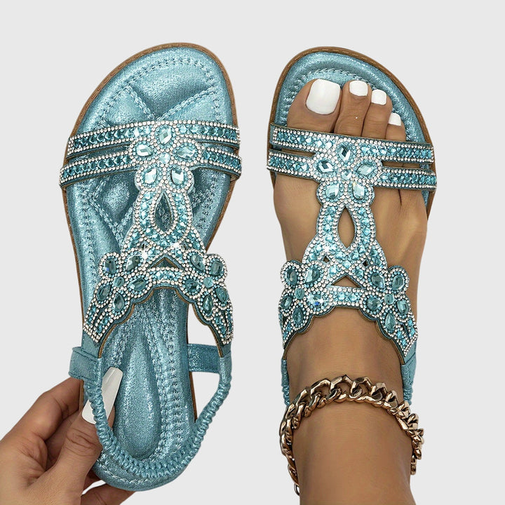 Fionnuala | Elegant Orthopedic Sandals
