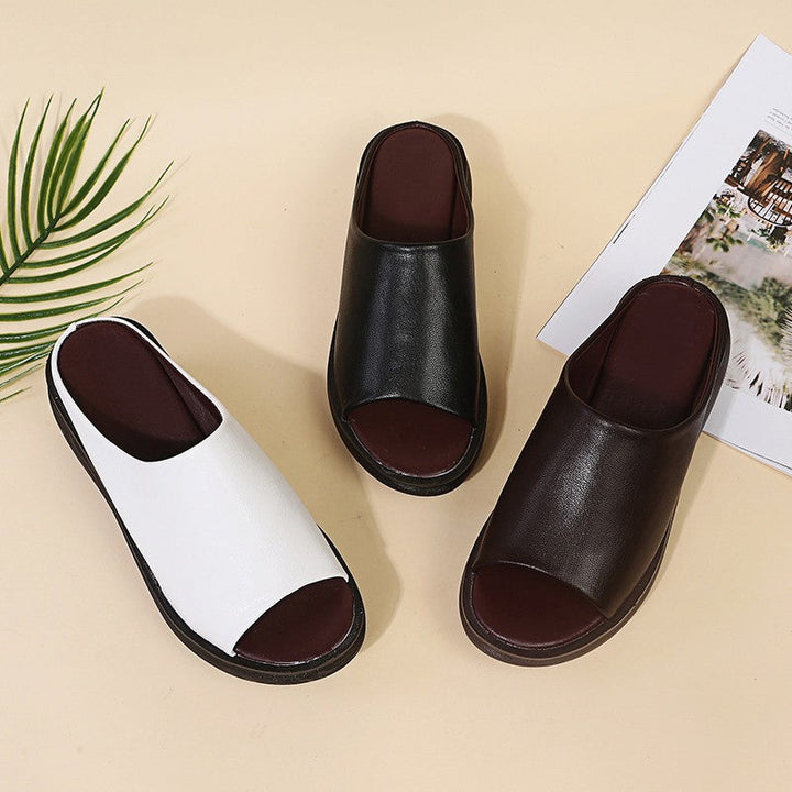 Síofra | Orthopaedic Sandals