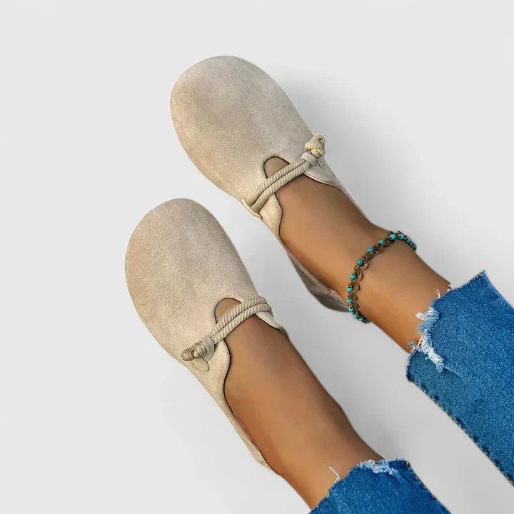 Réaltín | Orthopaedic Slip-Ons