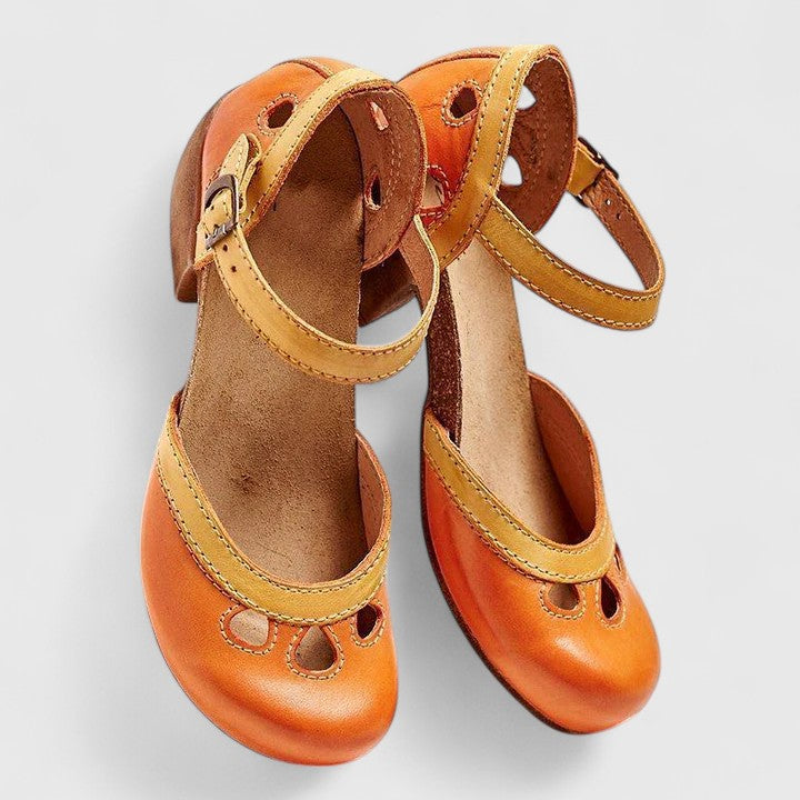 Eadaoin | Comfort-Focused Orthopedic Sandals