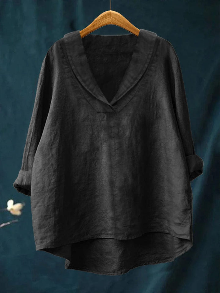 Roisin | Elegant Summer Blouse