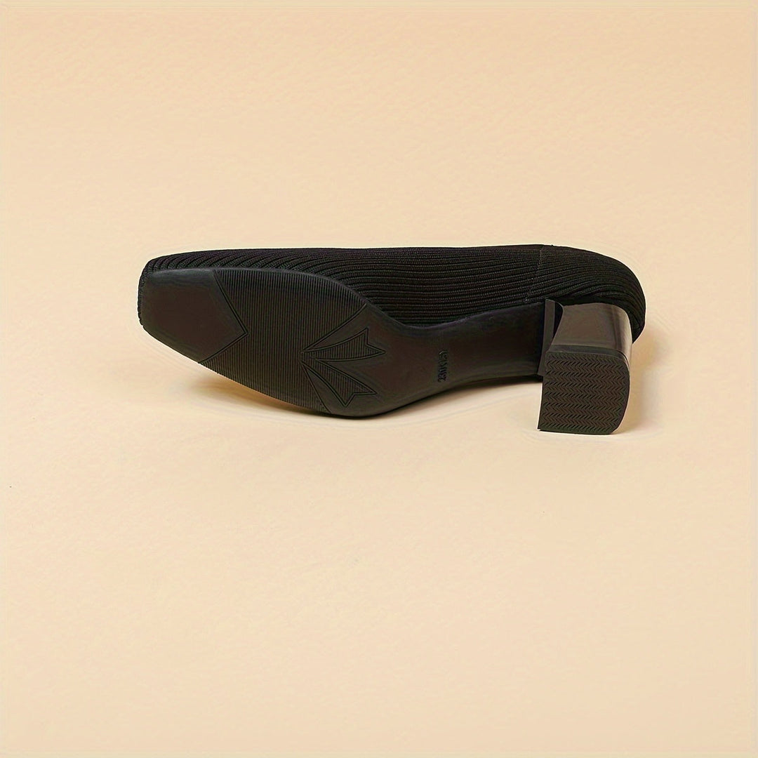 Saoirse | Orthopedic Heels