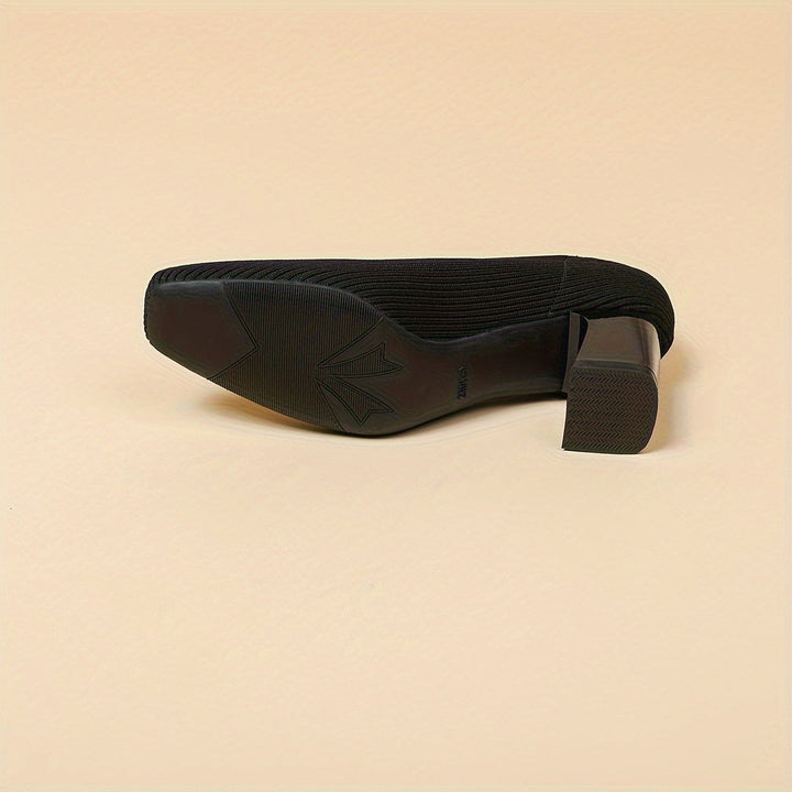 Saoirse | Orthopedic Heels