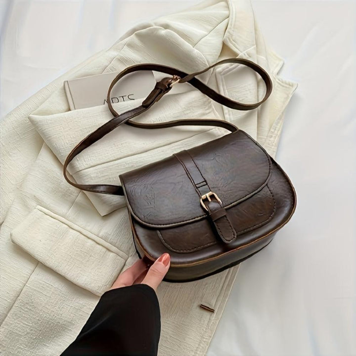Etain | Classic Crossbody Bag