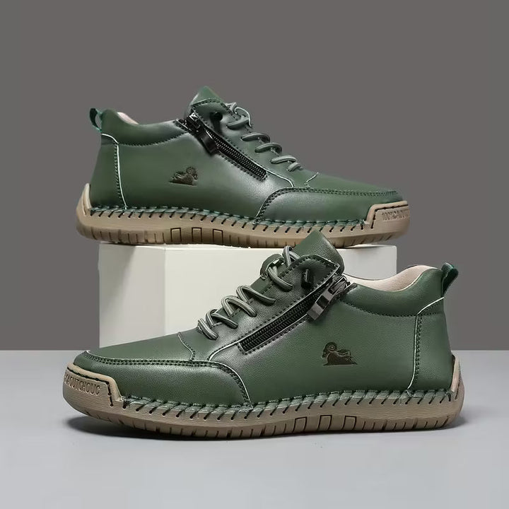 Dearbhla | ErgoVita Therapeutic Comfort Runners