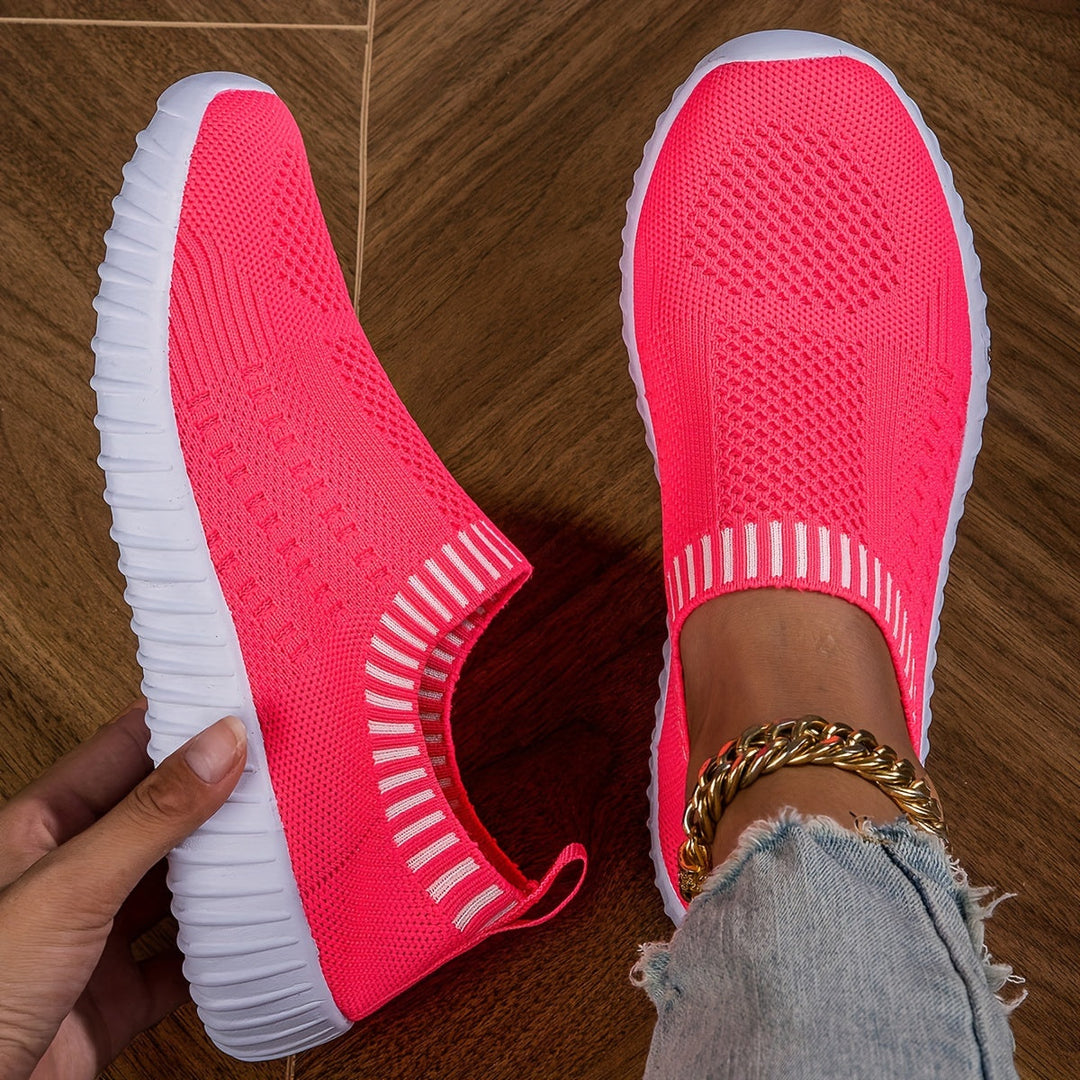 Sadhbh | Ultra-Lightweight Non-Slip Sock Runners