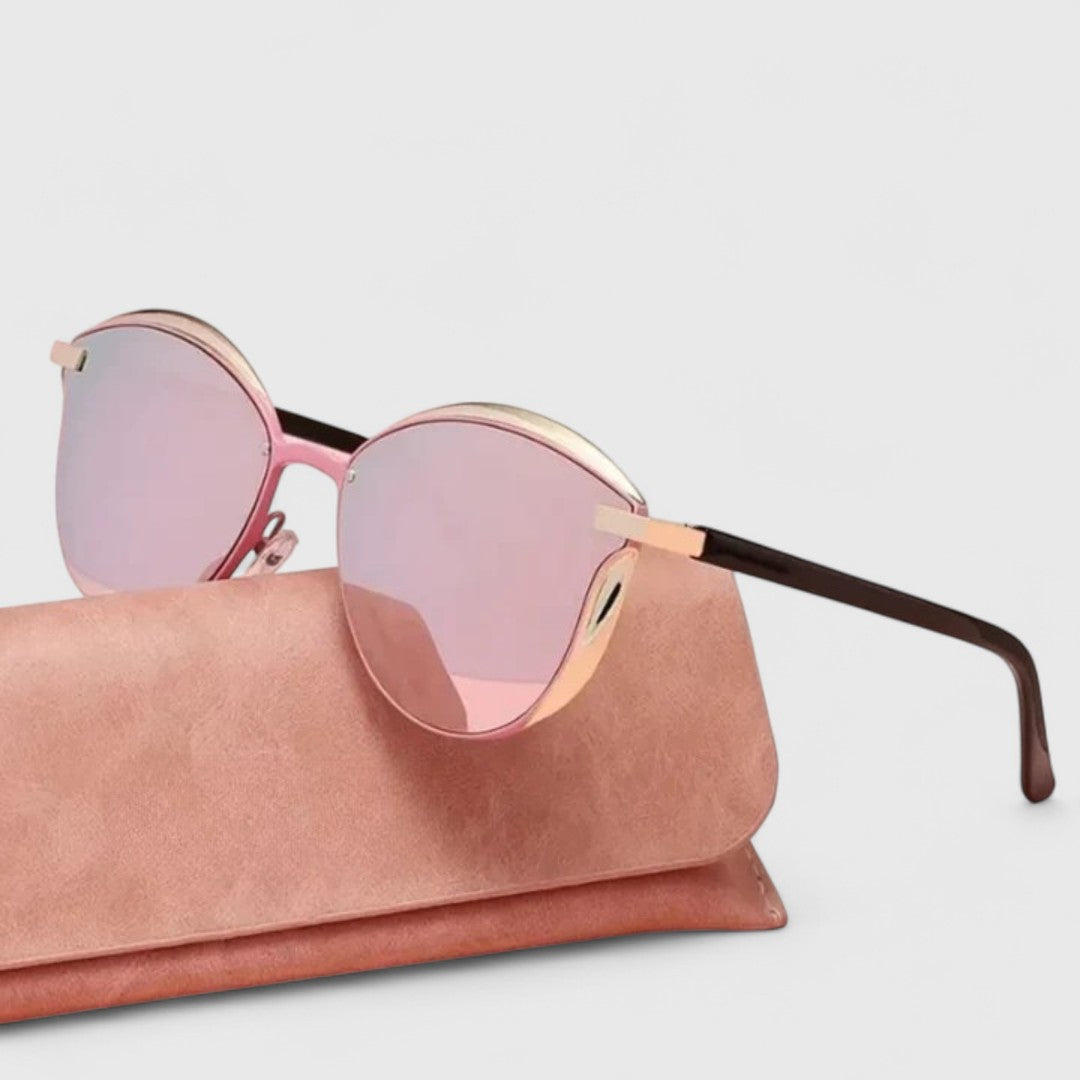Fiadh | Sophisticated Sunglasses