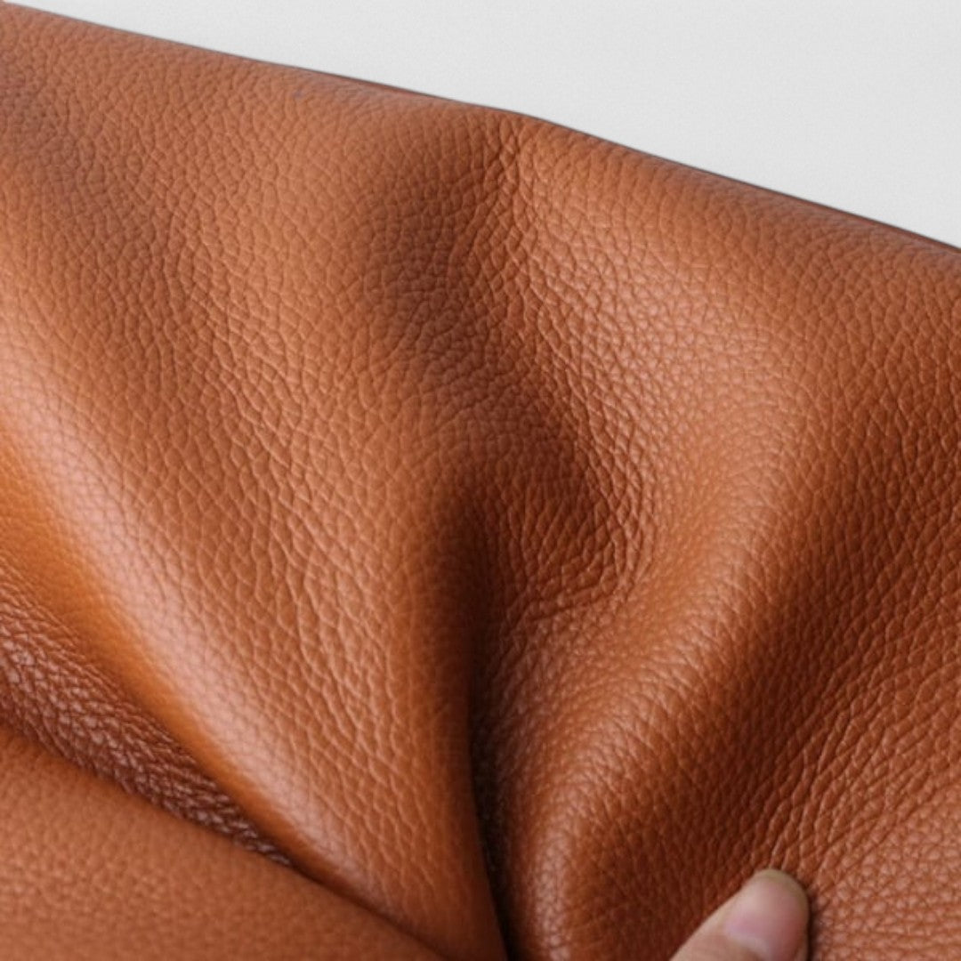 Siobhan | Elegant Leather Shoulder Bag