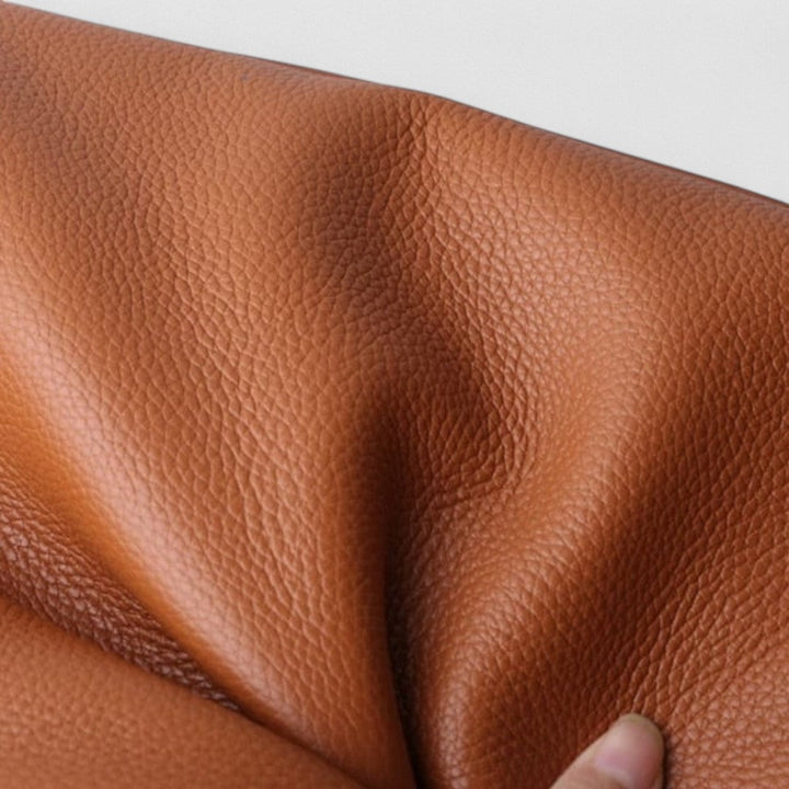 Siobhan | Elegant Leather Shoulder Bag