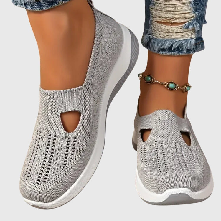 Nora | Orthopedic Walking Runners