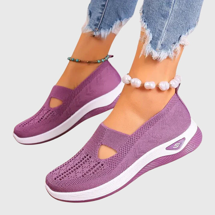 Nora | Orthopedic Walking Runners