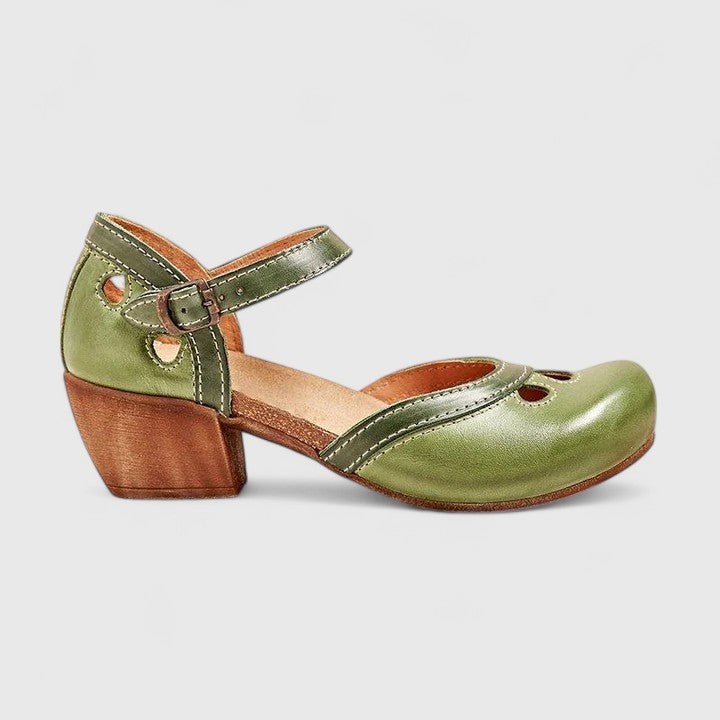 Eadaoin | Comfort-Focused Orthopedic Sandals