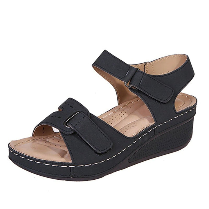 Ríona | Ladies' Comfort Sandals