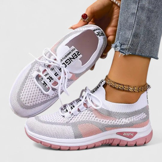 Assumpta | Orthopedic Runners