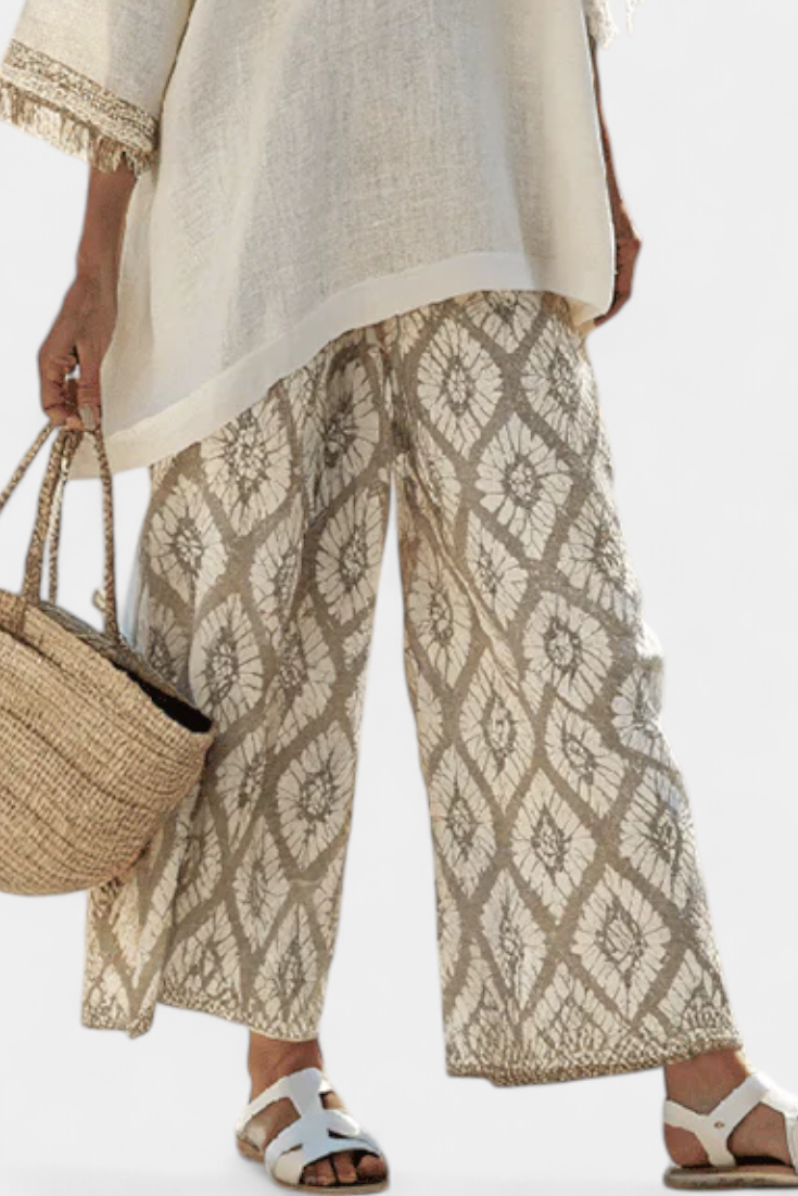 Cessair | Elegant Boho Chic Set