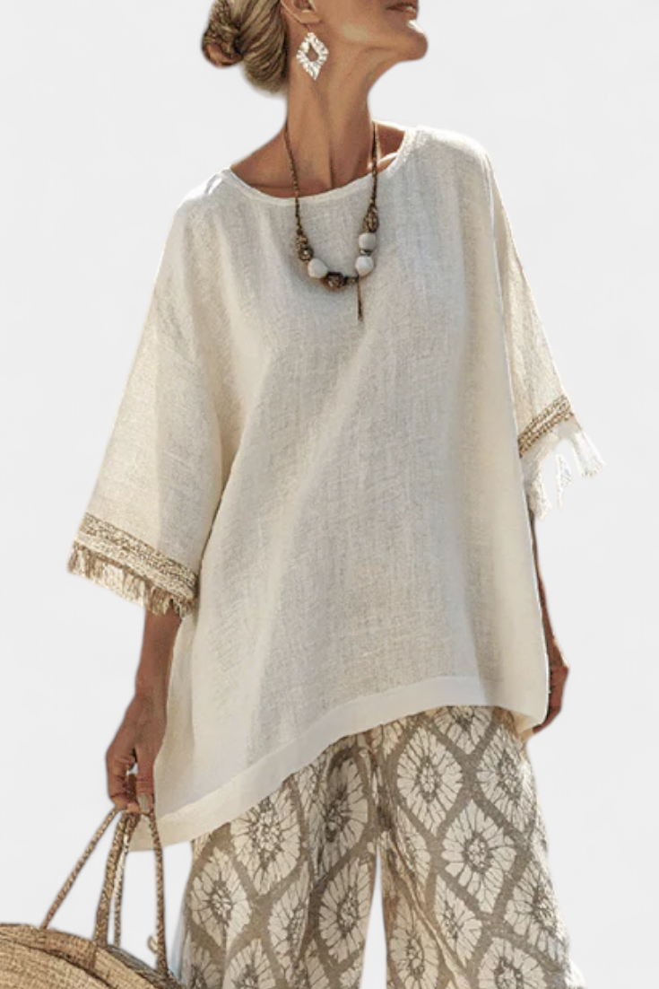Cessair | Elegant Boho Chic Set