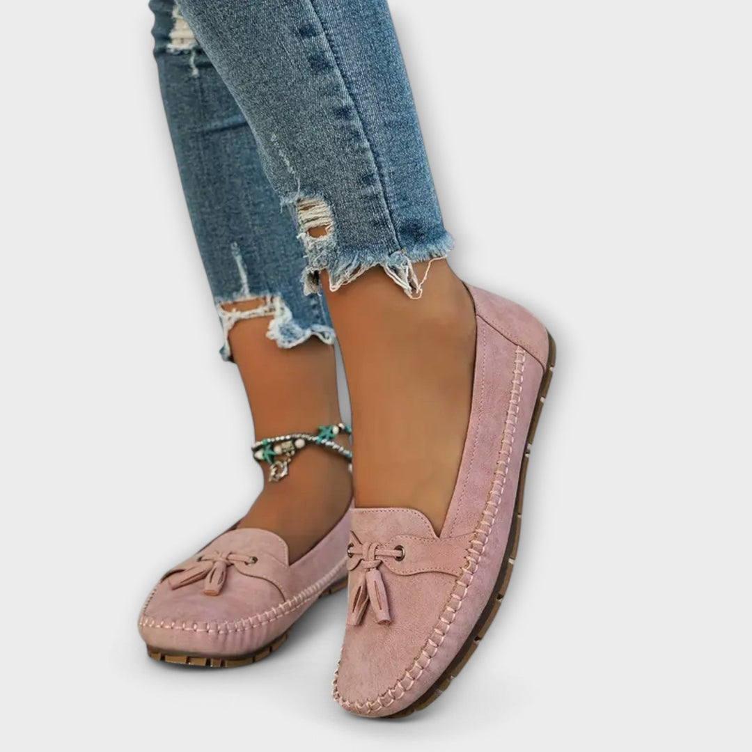 Faoiltiarna | Loafers