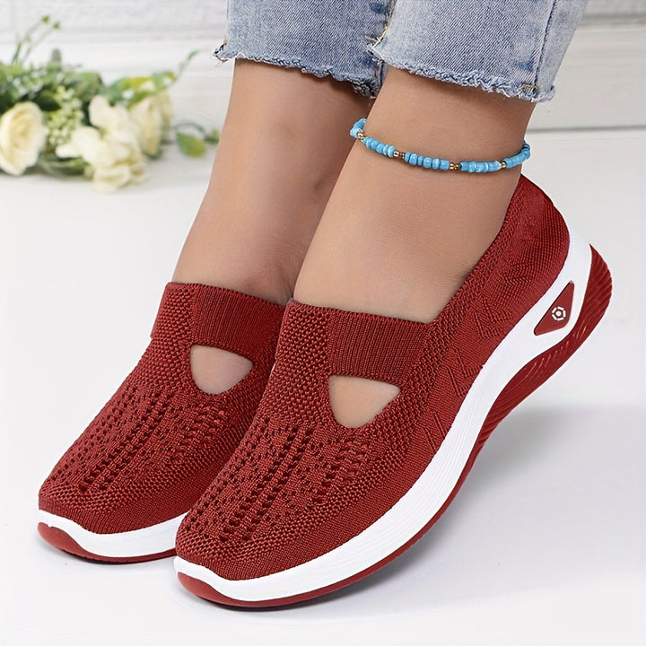 Riona | Easy Slip-On Stable Runners